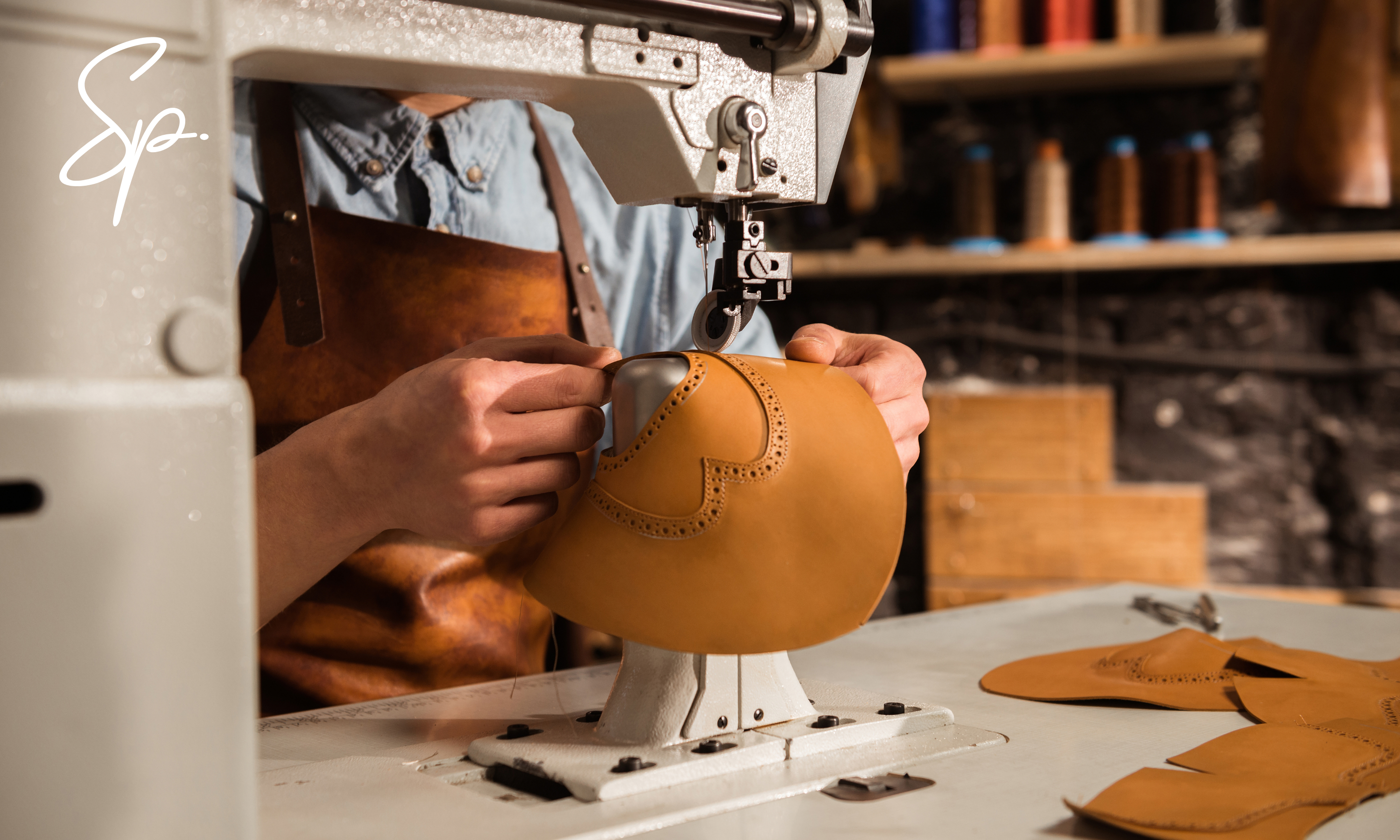 Pourquoi les chaussures en cuir sont un excellent investissement pour vos pieds