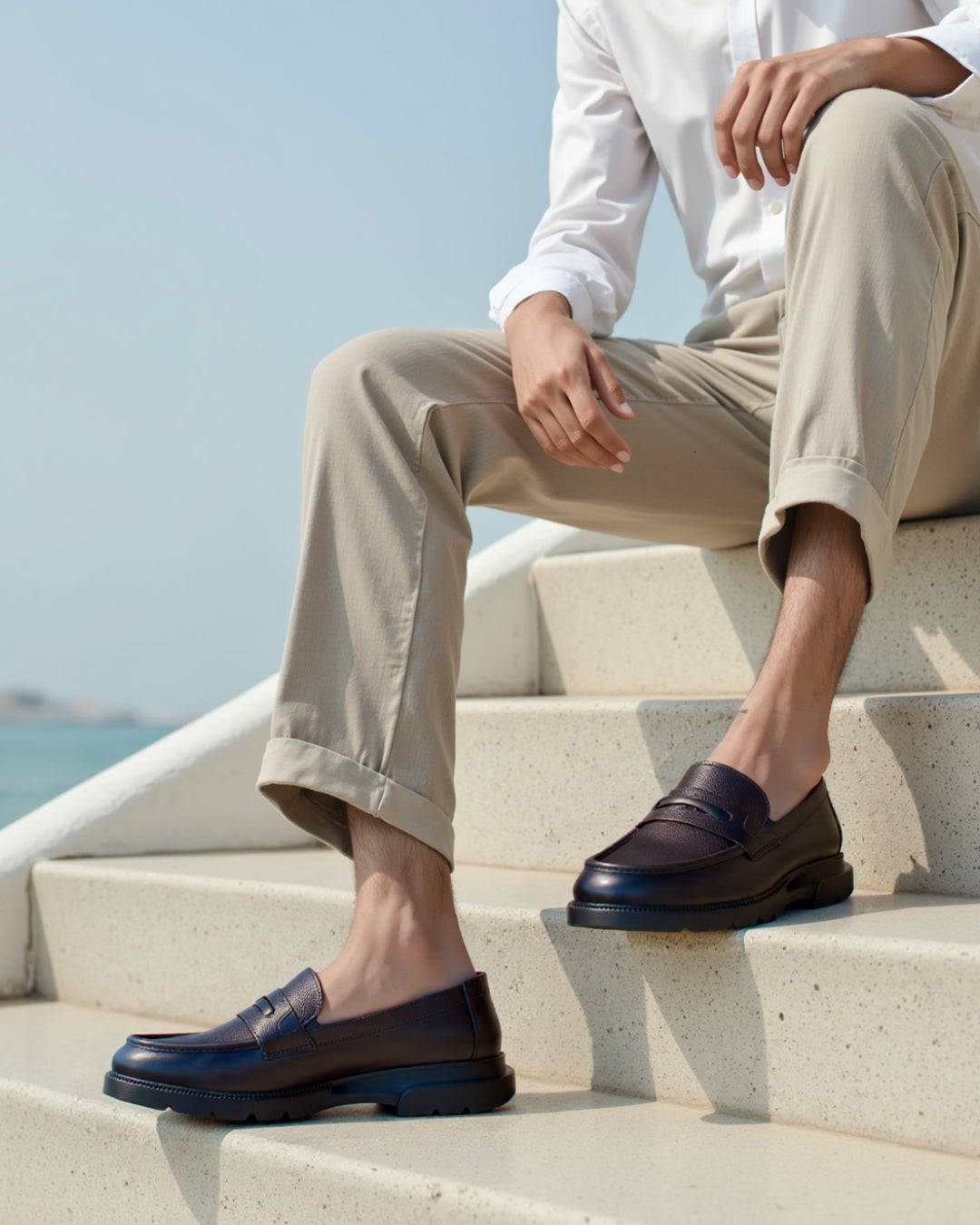 Chaussures Classique