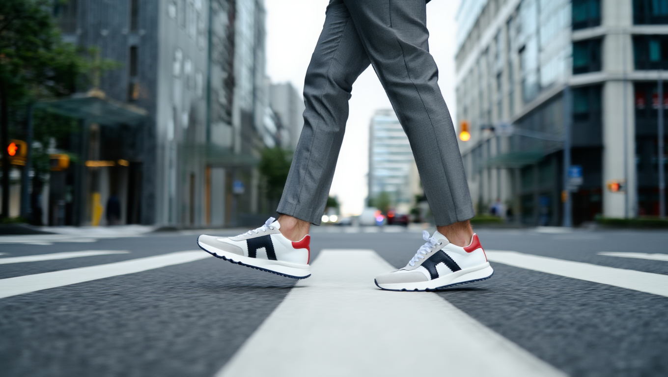 Basket & Espadrilles