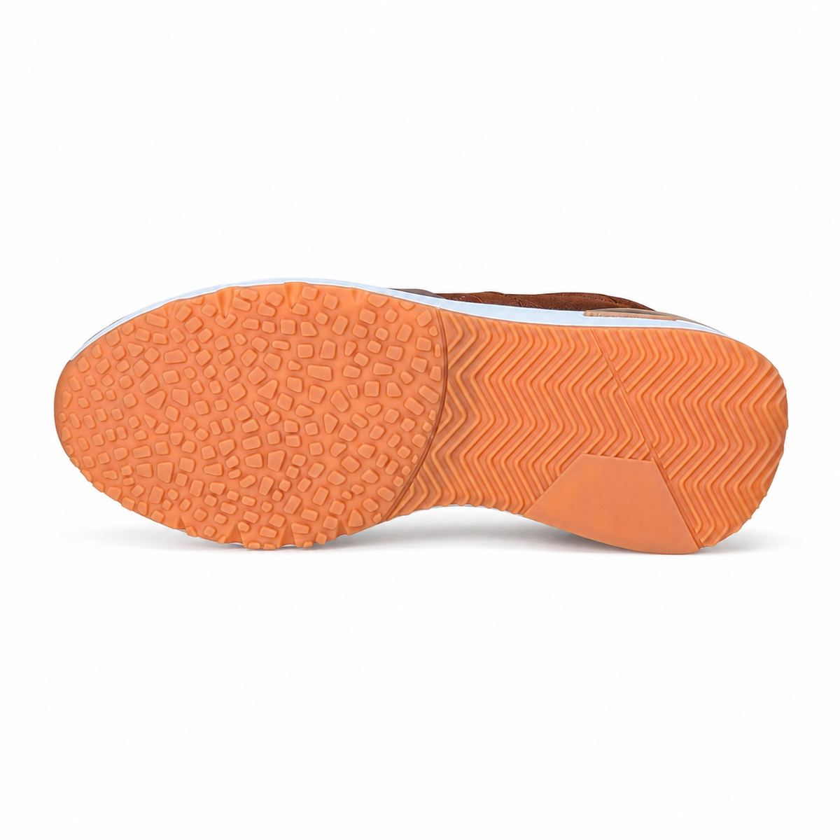 0011 Maron - Shopilo Shoes