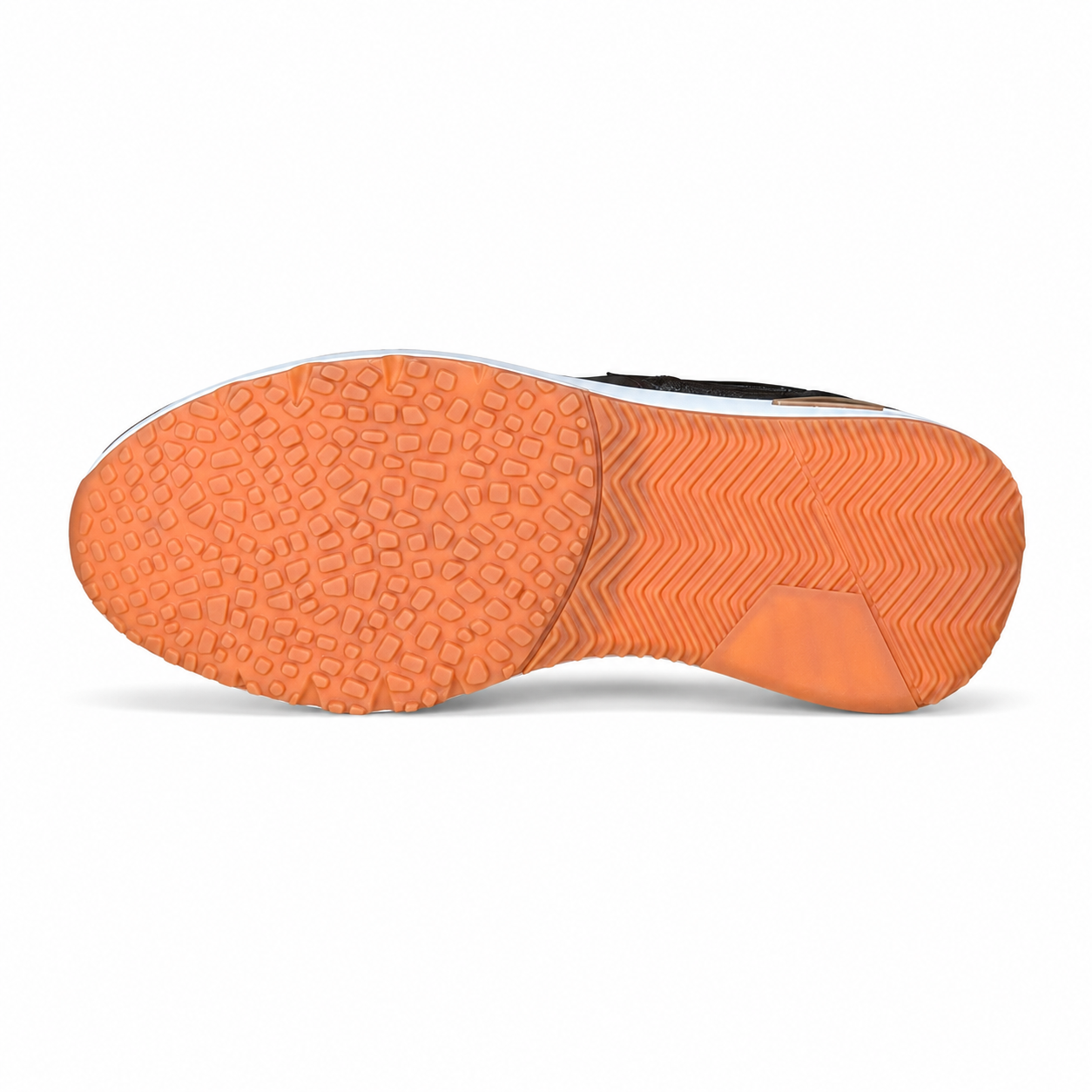 0011 Maron Fonce - Shopilo Shoes
