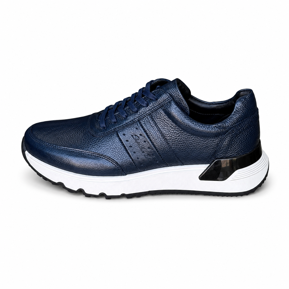 0011 Bleu - Shopilo Shoes