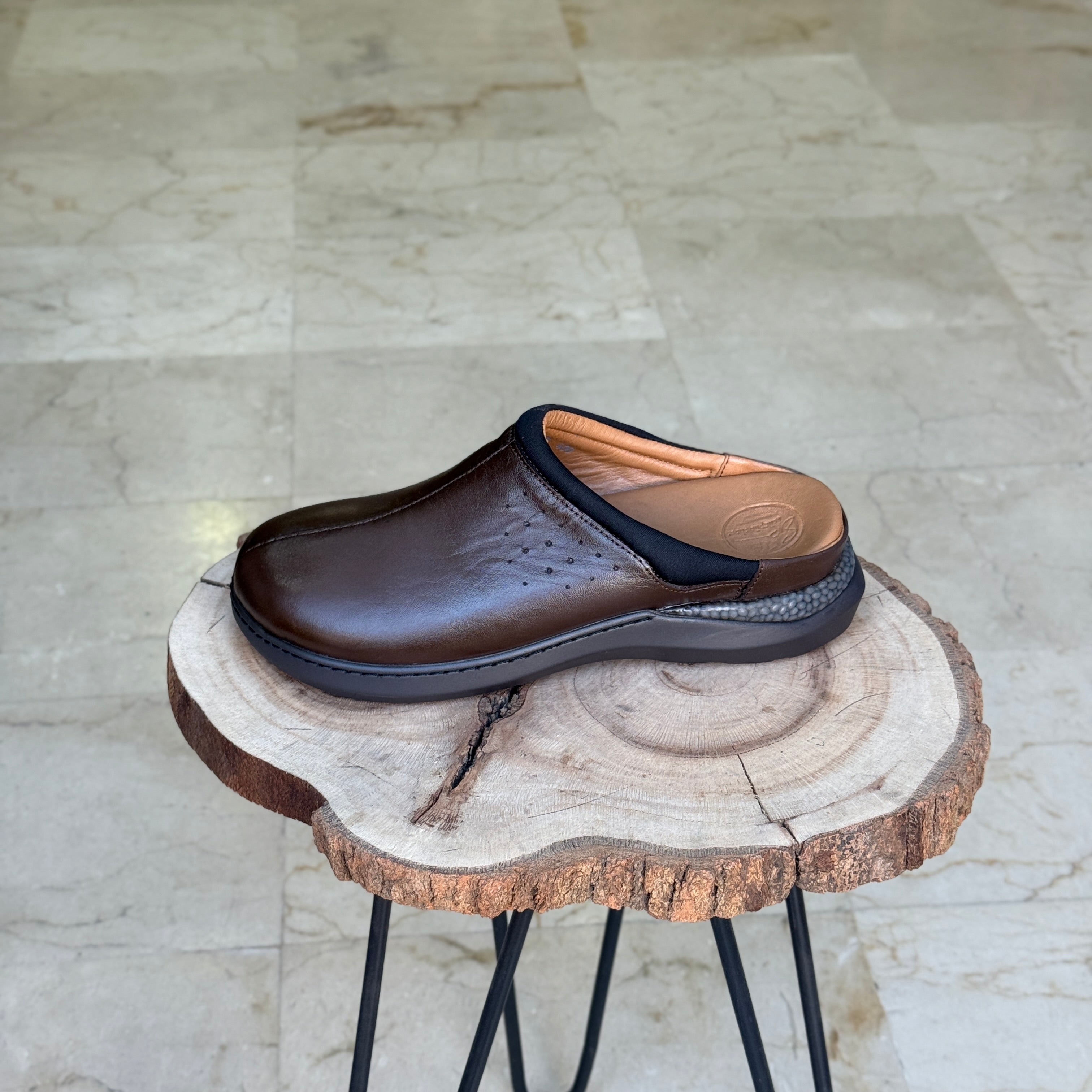 SABOT MEDICAL MARRON