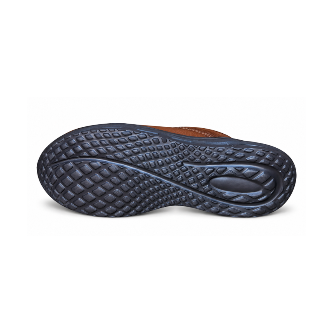 Sabot Ultra Confortable L1413 TABA - Shopilo Shoes