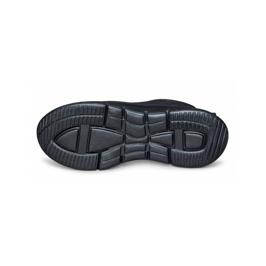 CHAUSSURE MEDICAL EN CUIR 738
