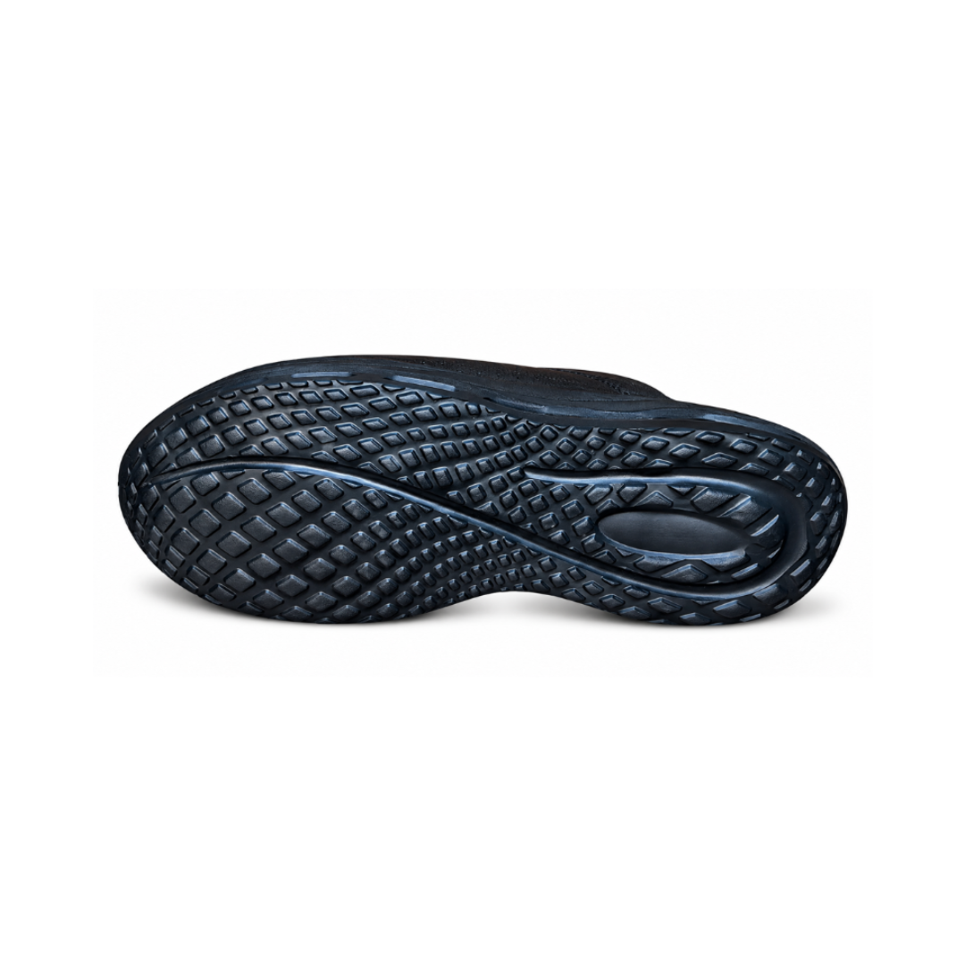 Sabot Ultra Confortable L1412 NOIR - Shopilo Shoes