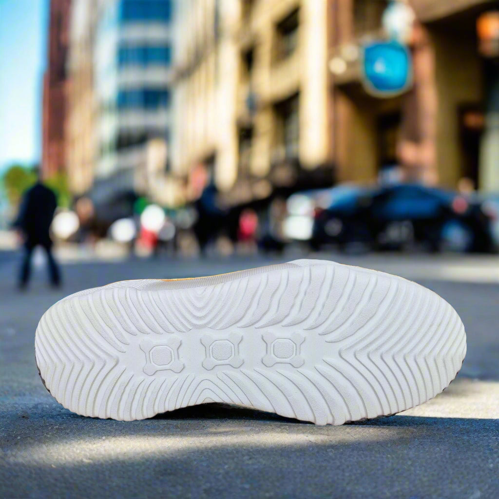 Bottine En Cuir Maestro 1000 Marron Foncé - Shopilo Shoes