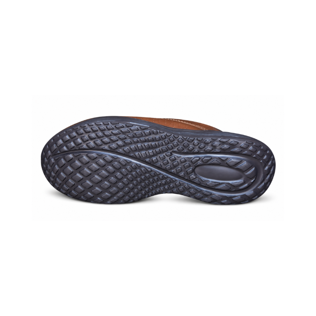 Sabot Ultra Confortable L1412 TABA - Shopilo Shoes