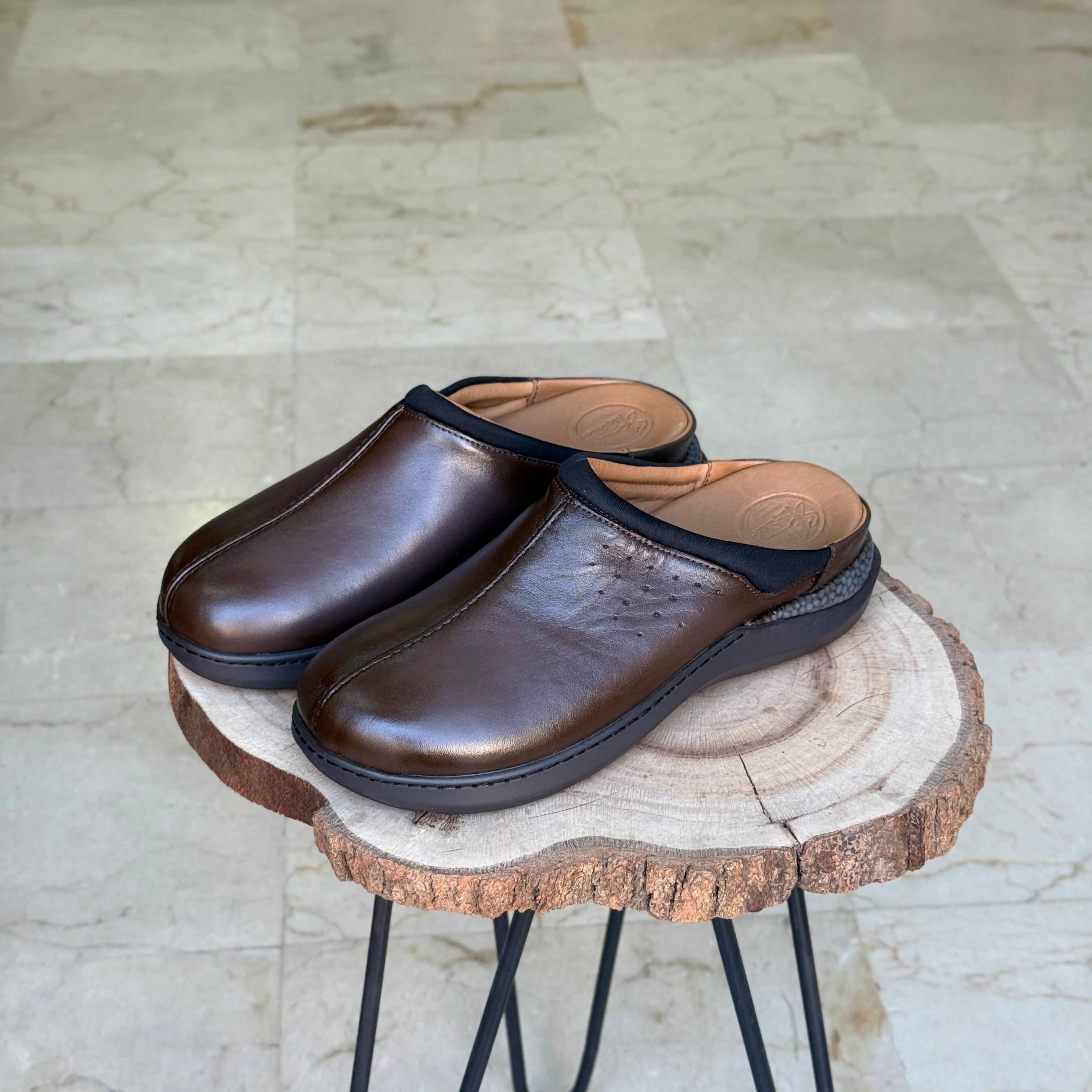 SABOT MEDICAL MARRON