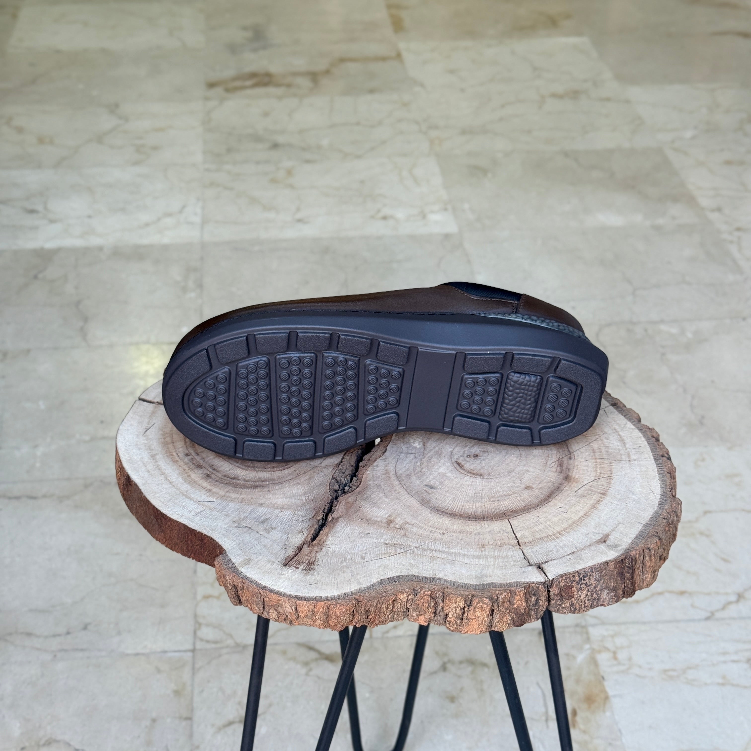 SABOT MEDICAL MARRON