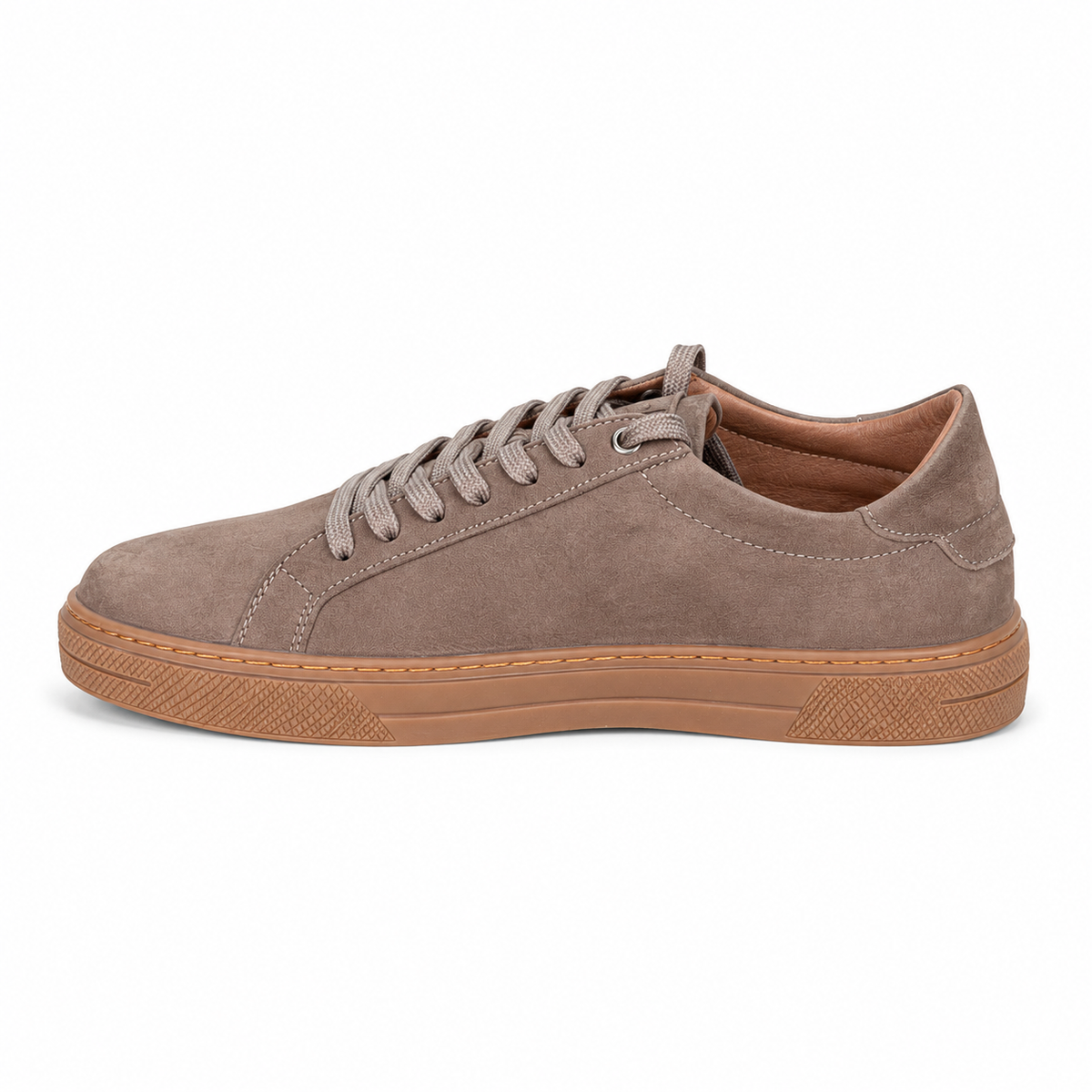 Baskets en Cuir standard 758