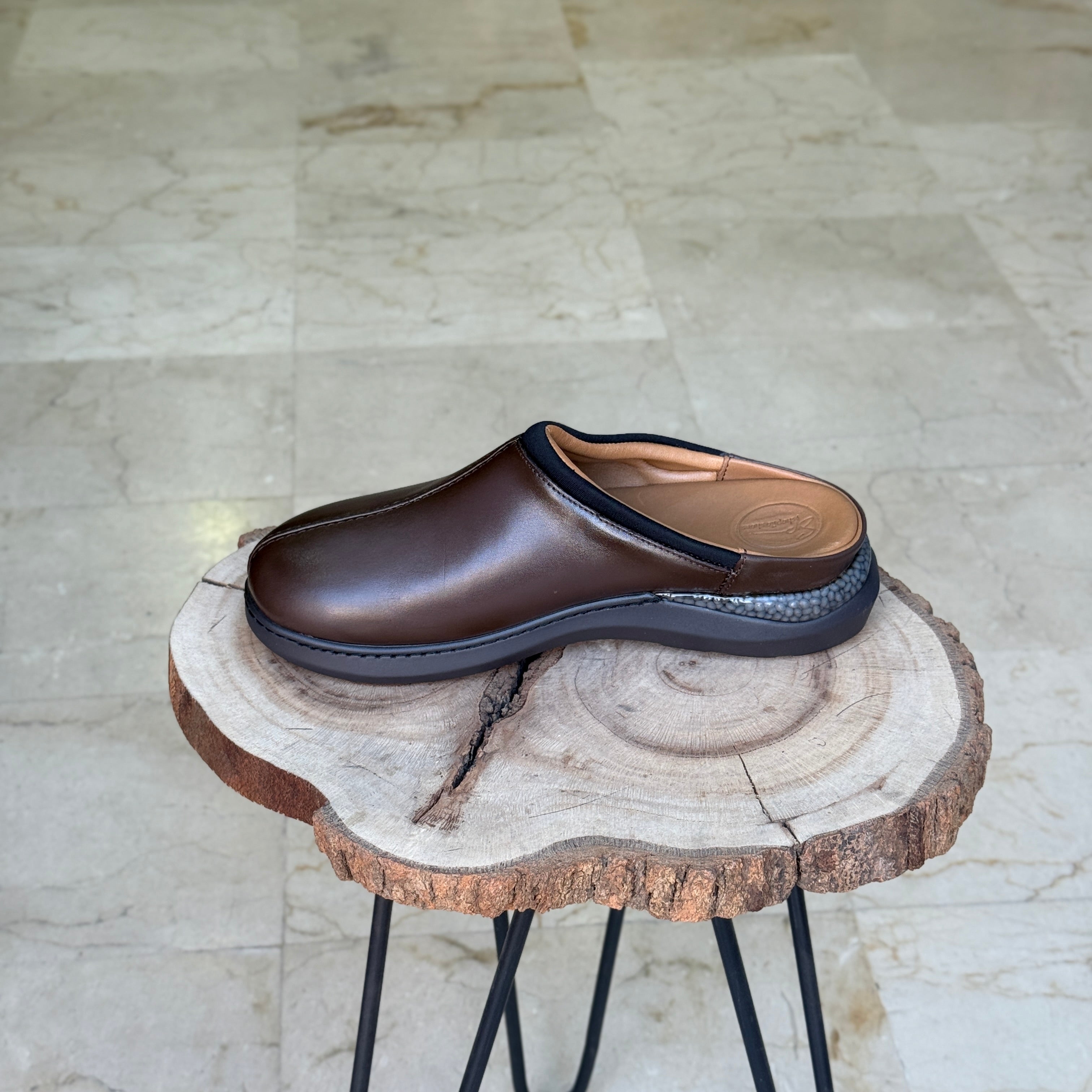 SABOT MEDICAL MARRON