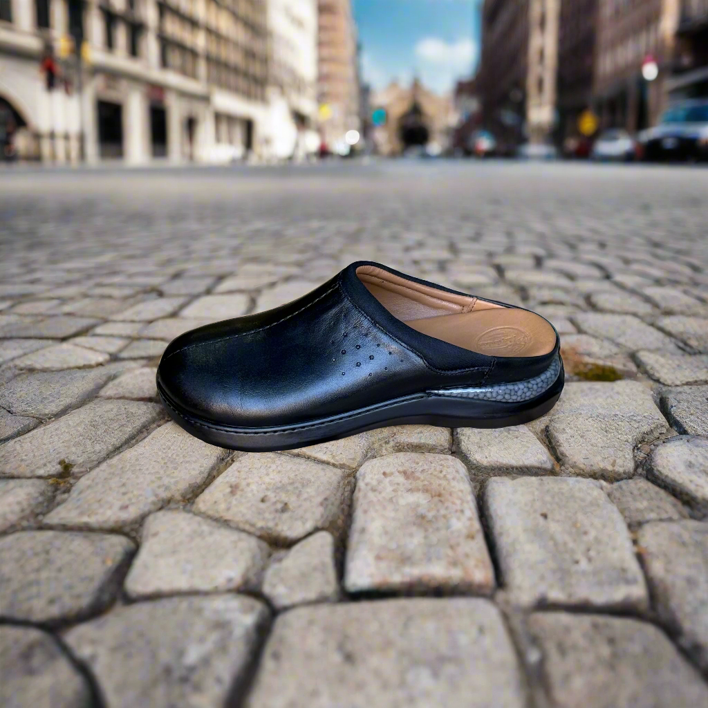 SABOT MEDICAL NOIR