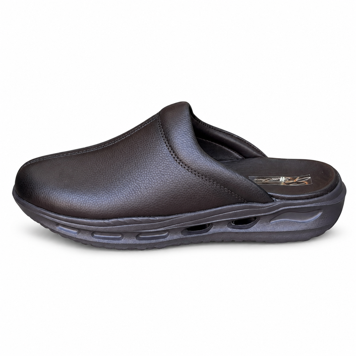 Sabot Ultra Confortable L1413 MARRON