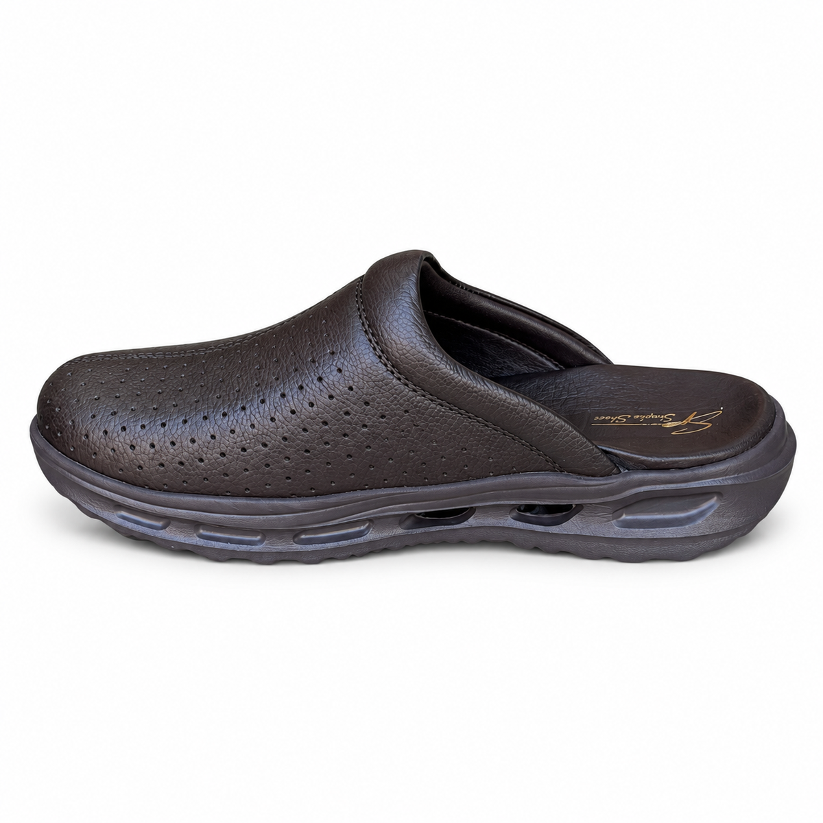 Sabot Ultra Confortable L1412 MARRON