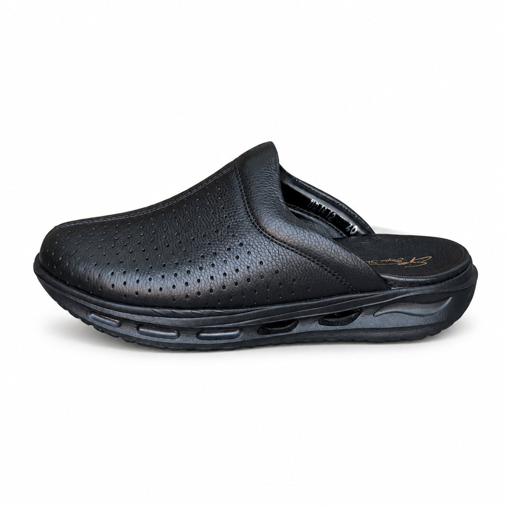 Sabot Ultra Confortable L1412 NOIR