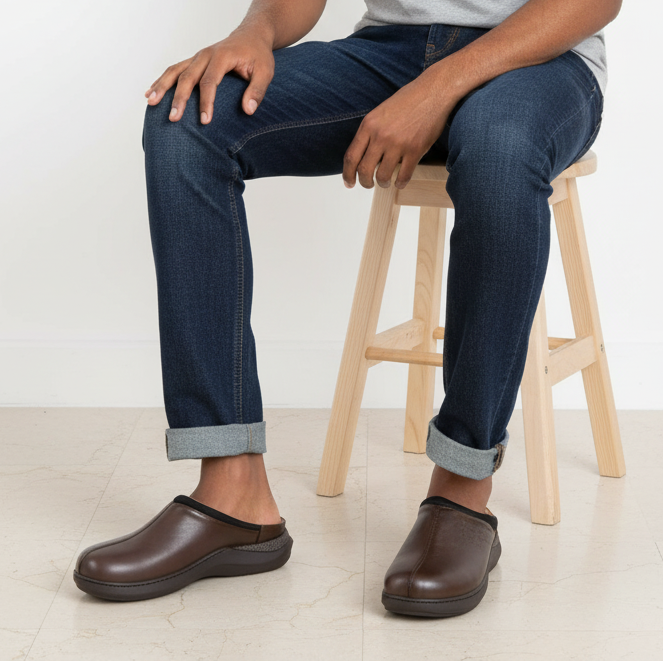 SABOT MEDICAL MARRON