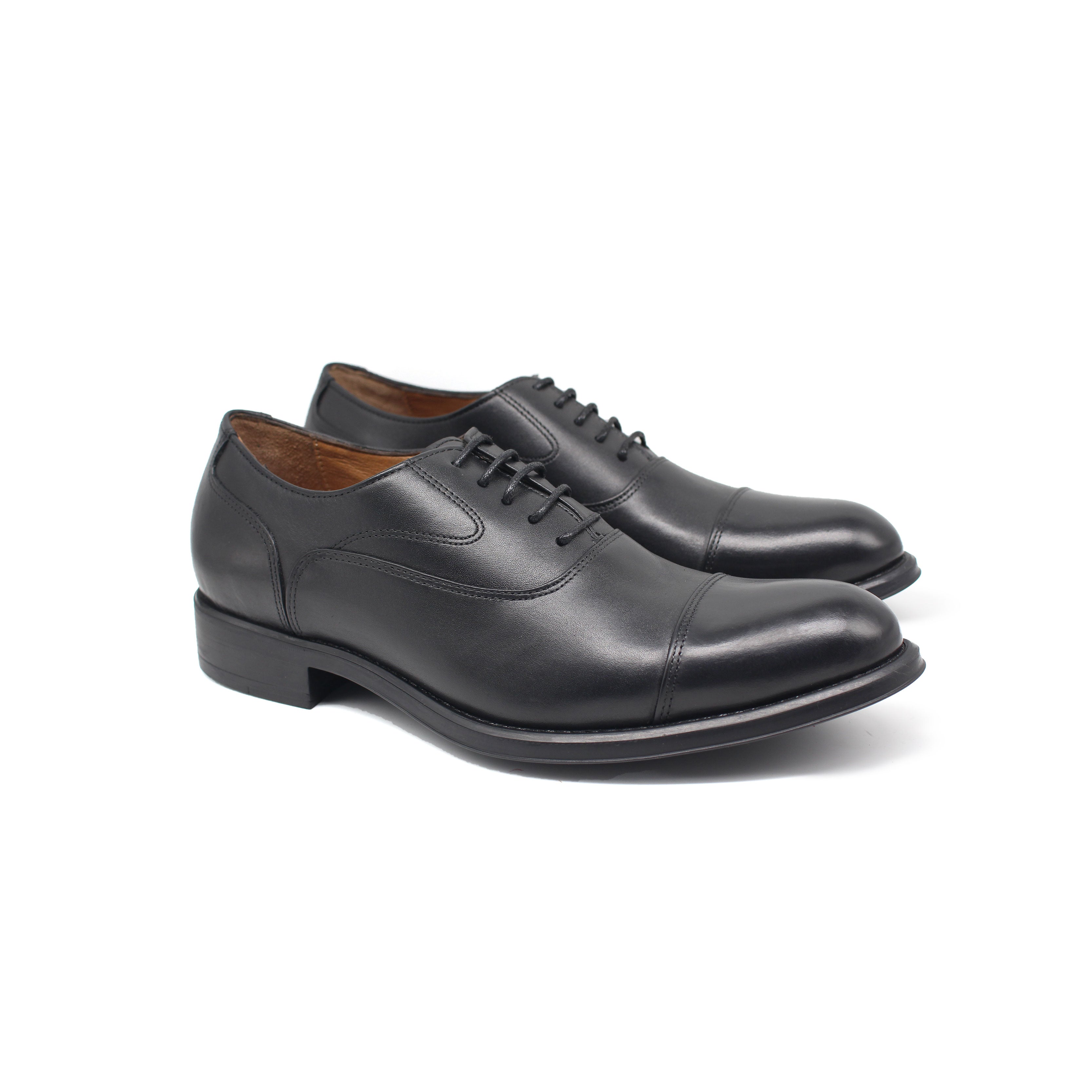 Chaussure Class en Cuir Ref: 1891 Noir