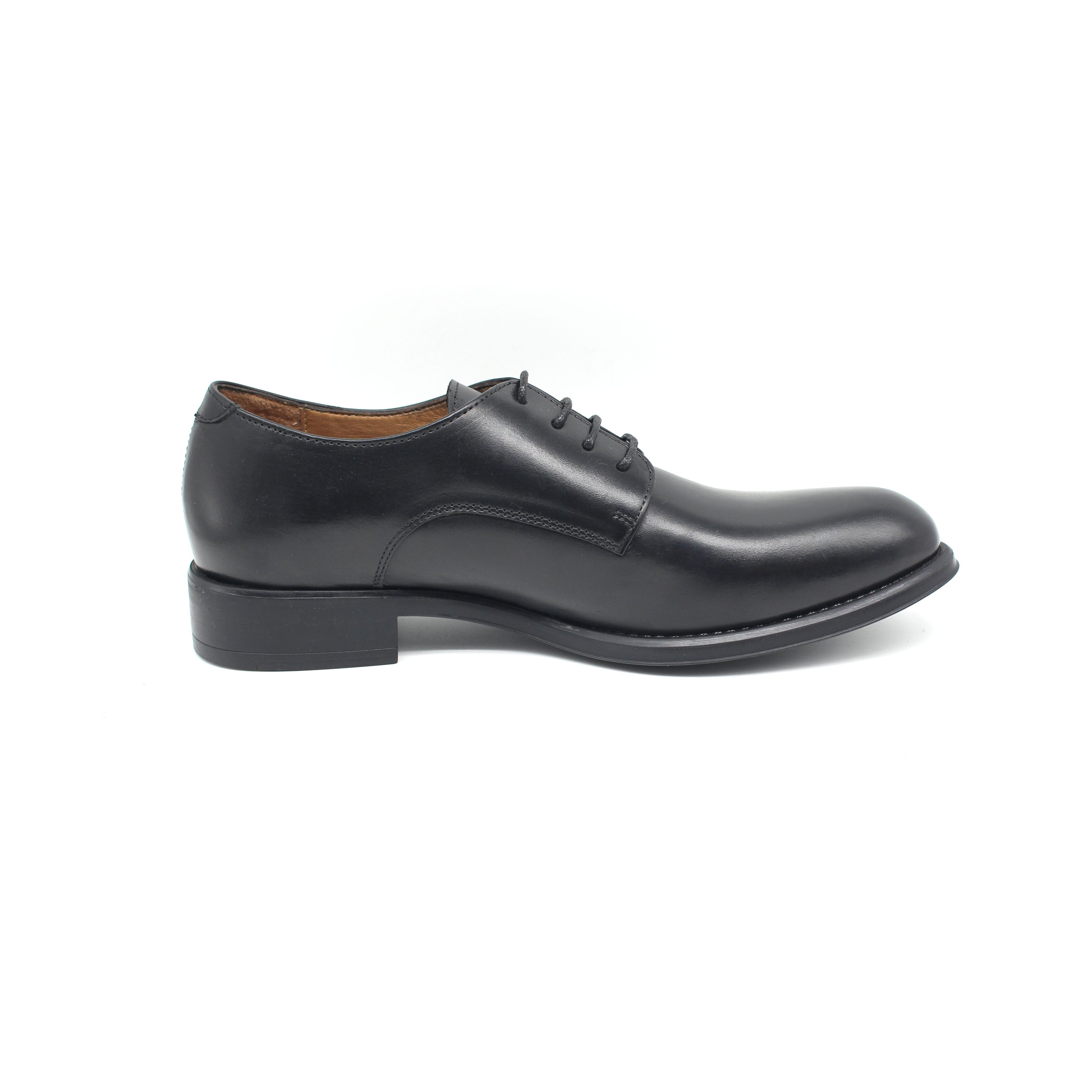 Chaussure Class en Cuir Ref: 609 Noir