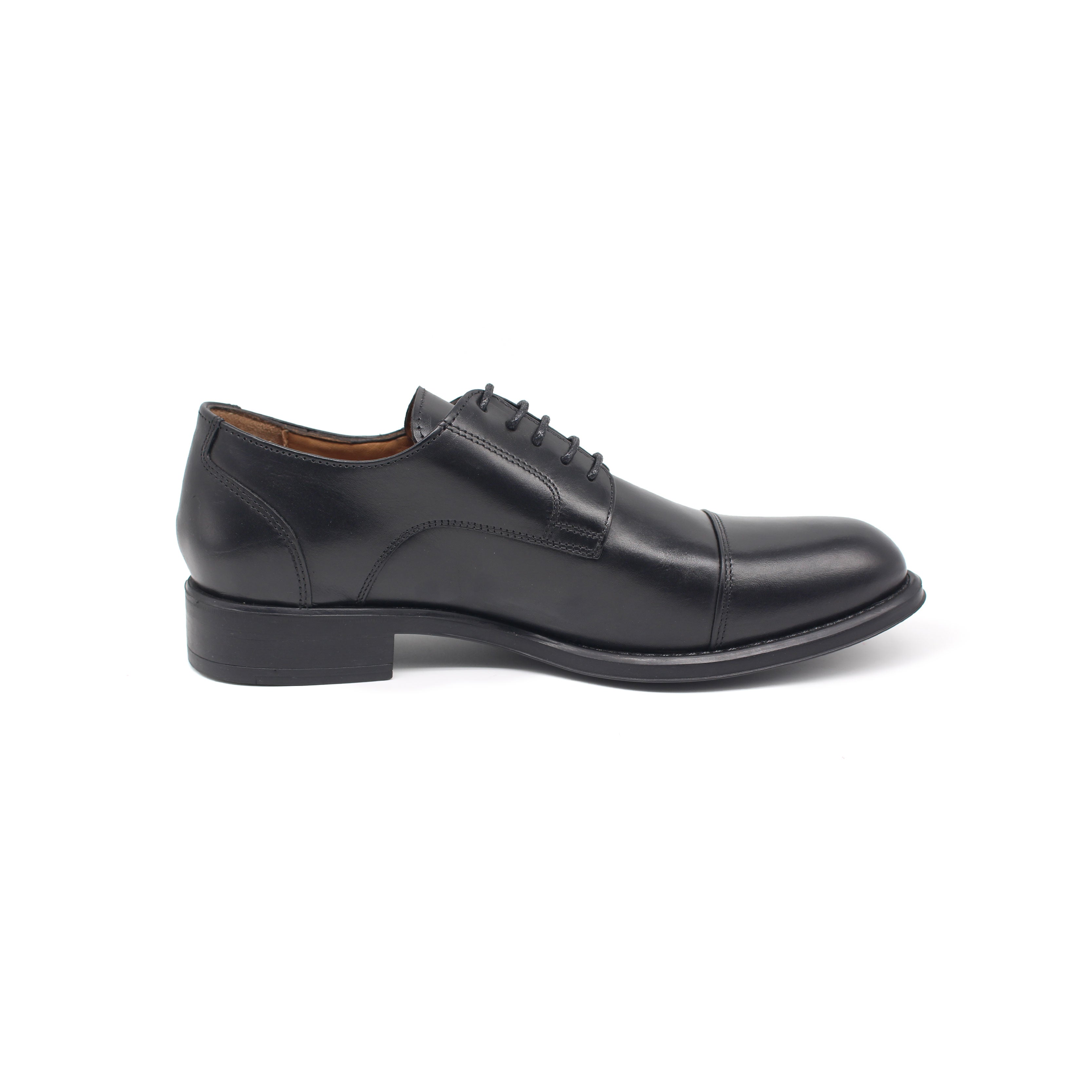 Chaussure Class en Cuir Ref: 1700 Noir