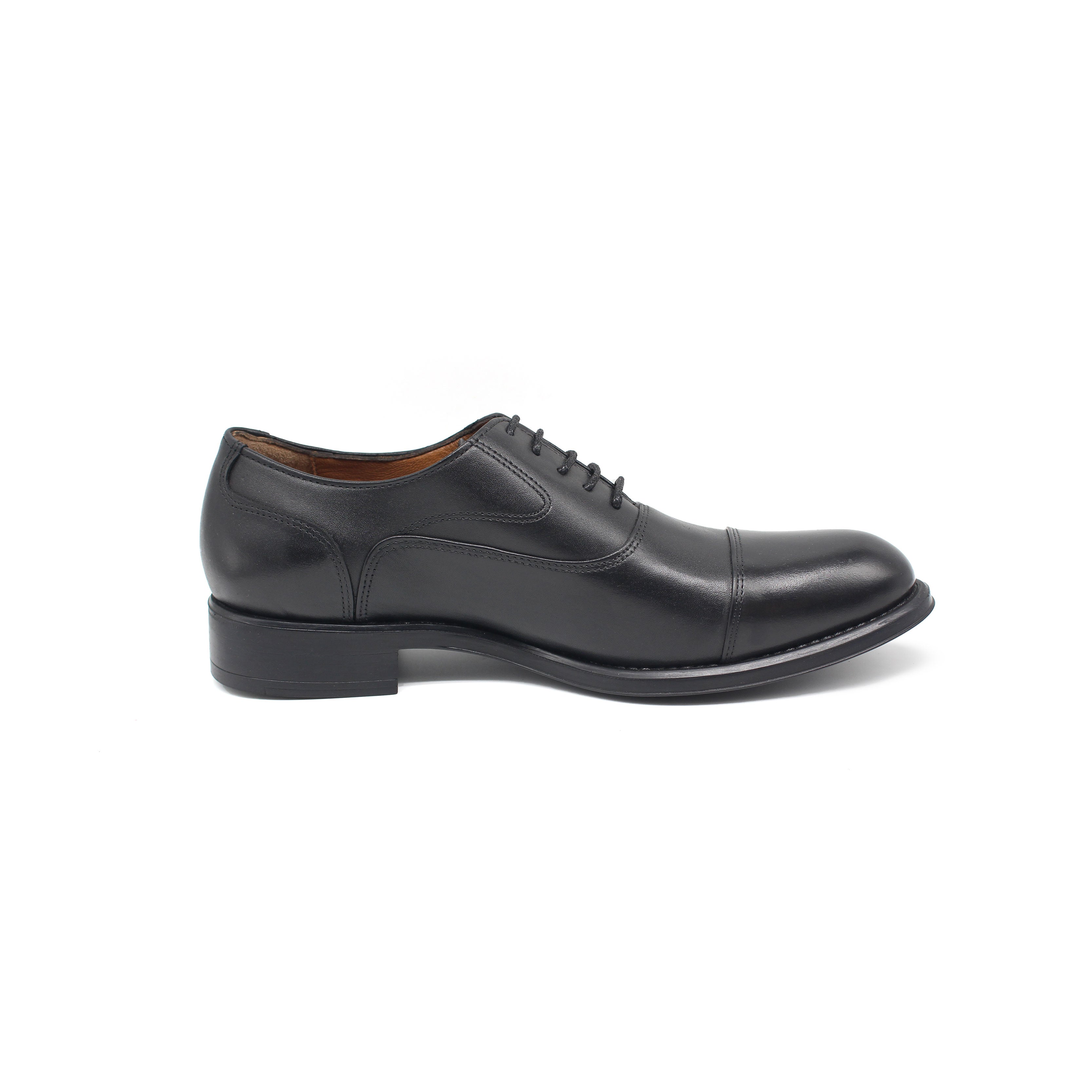 Chaussure Class en Cuir Ref: 1891 Noir