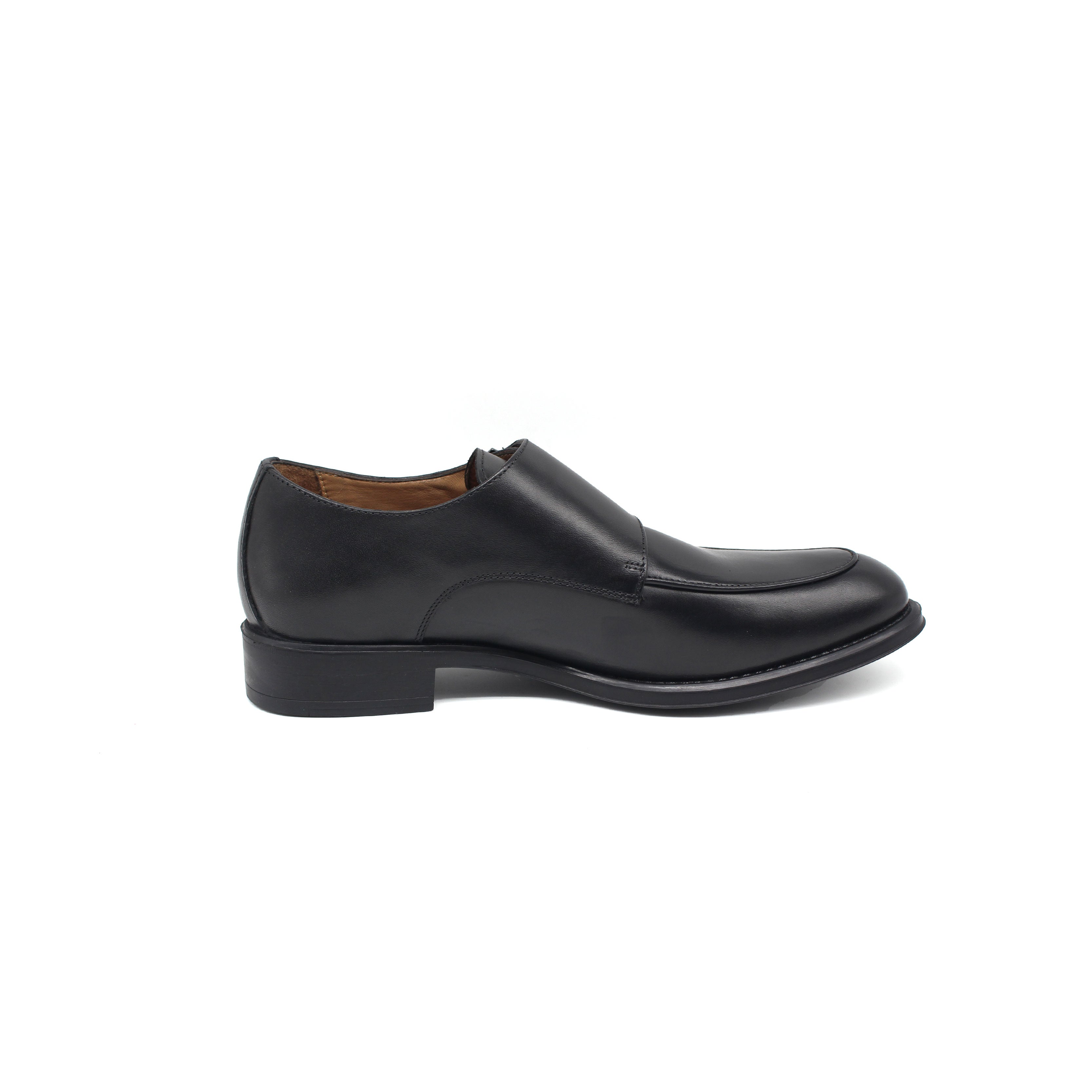 Chaussure Class en Cuir Ref: 4303 Noir