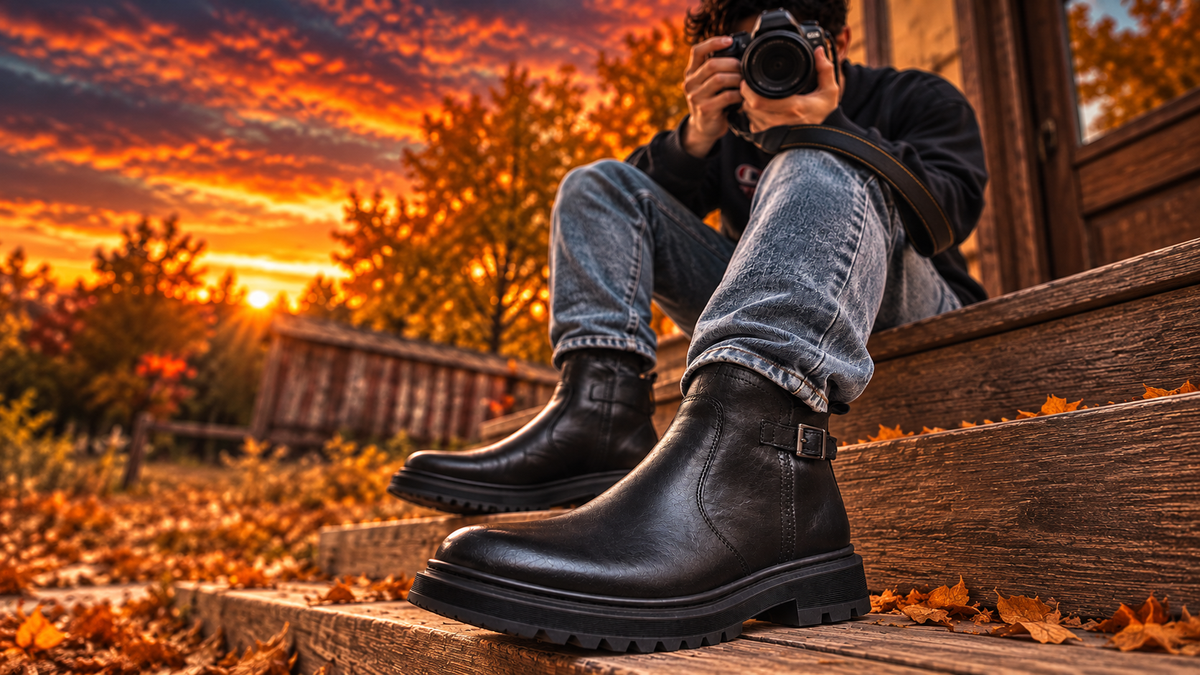 Bottines
