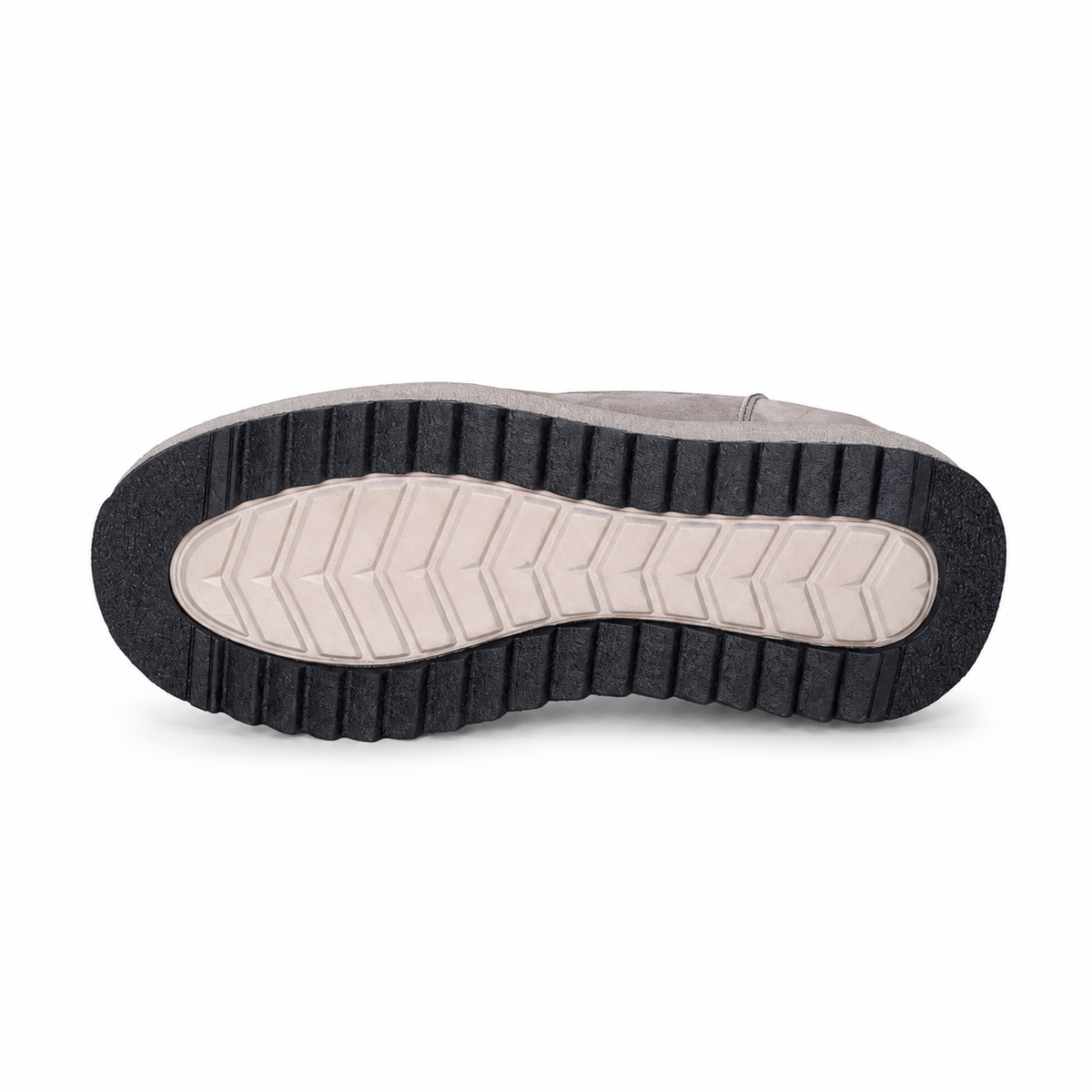 basket en cuir 0061 Vert