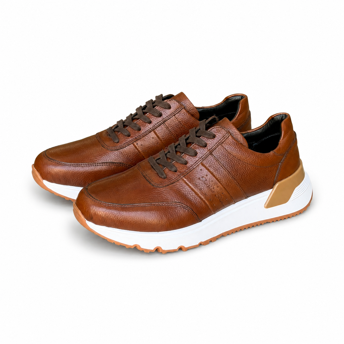 0011 Maron - Shopilo Shoes