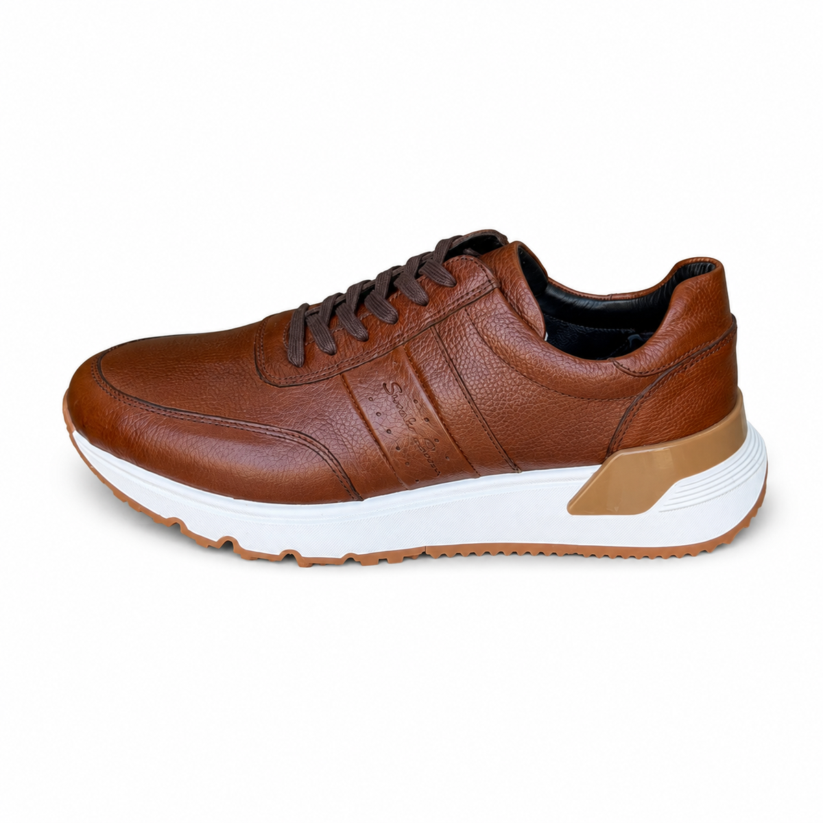 0011 Maron - Shopilo Shoes