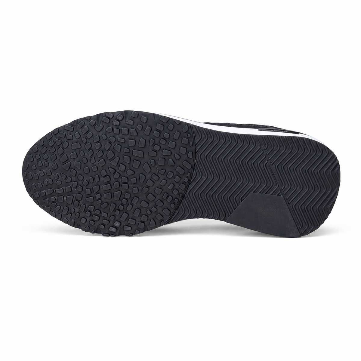 0011 Bleu - Shopilo Shoes