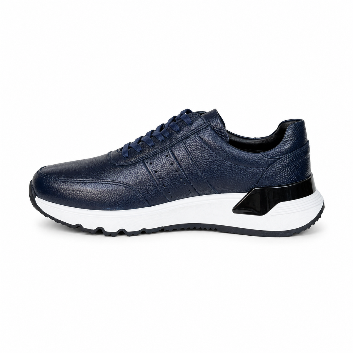 0011 Bleu - Shopilo Shoes