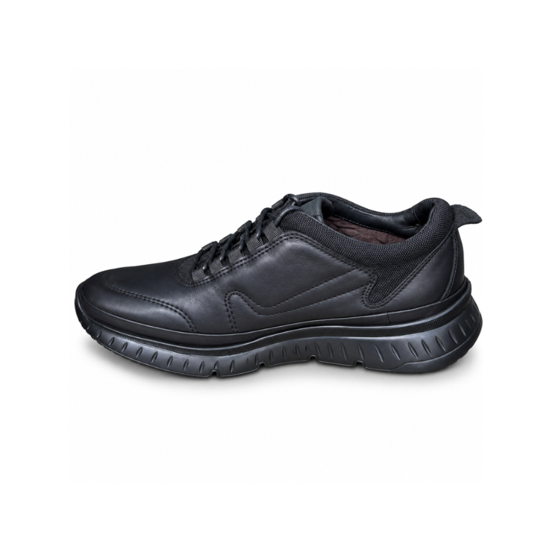 CHAUSSURE MEDICAL EN CUIR  738