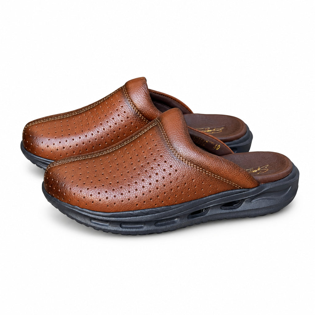 Sabot Ultra Confortable L1412 TABA