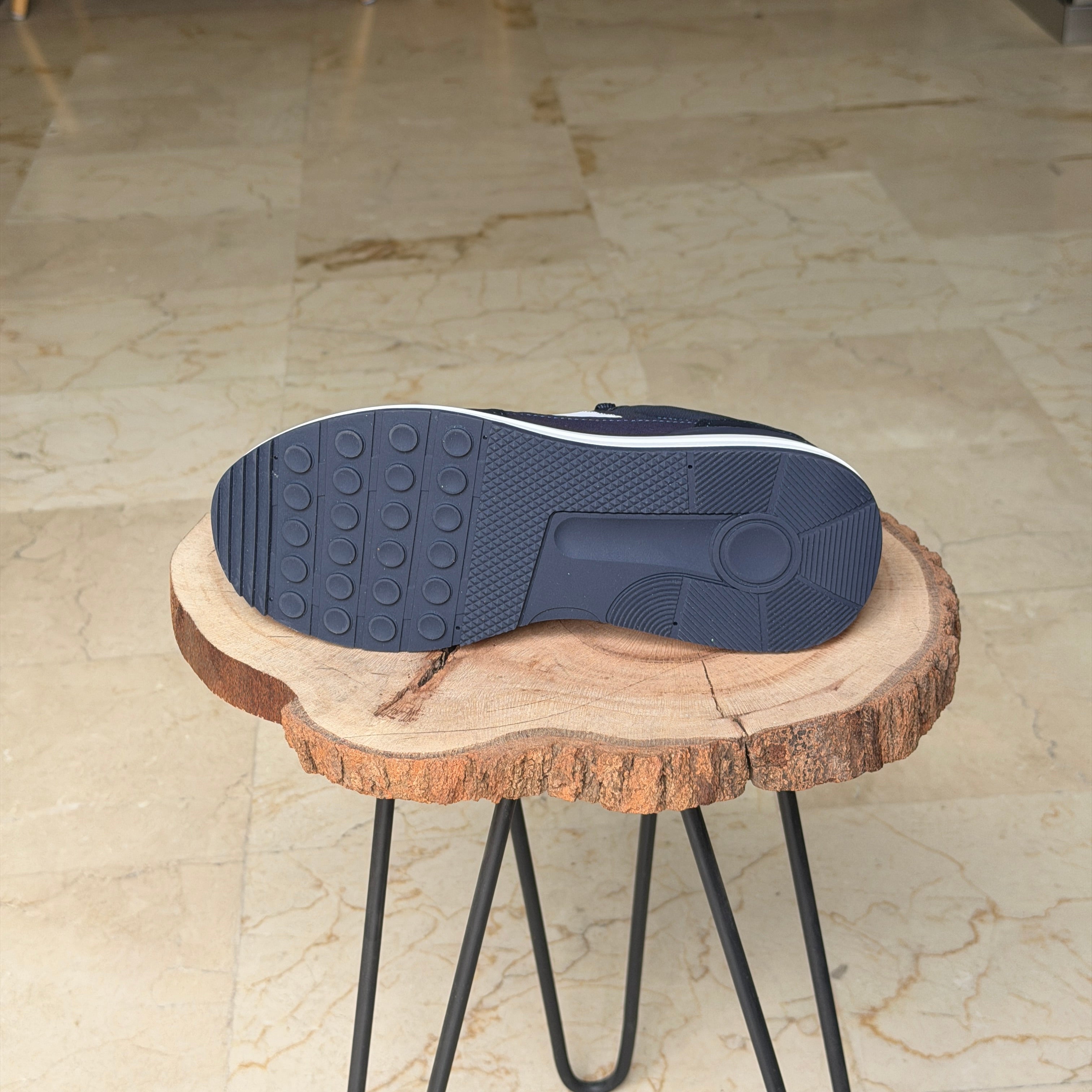 Basket LAVAIR 8513 BLEU - Shopilo Shoes