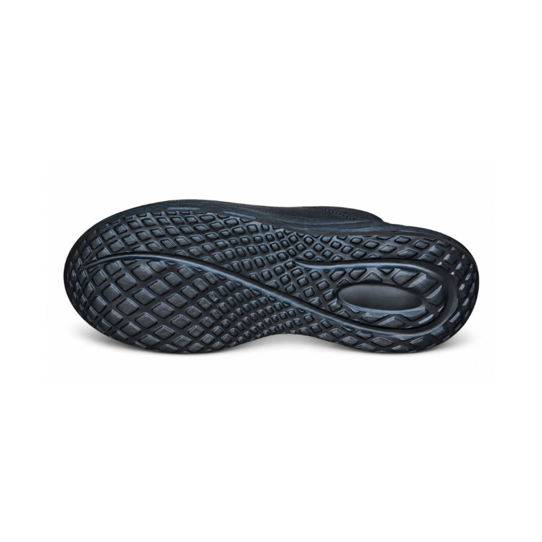 Sabot Ultra Confortable L1413 NOIR - Shopilo Shoes