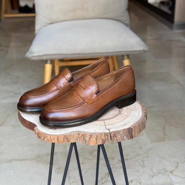 CHAUSSURES EN CUIR VÈRITABLES  REF: IT1060 TABA