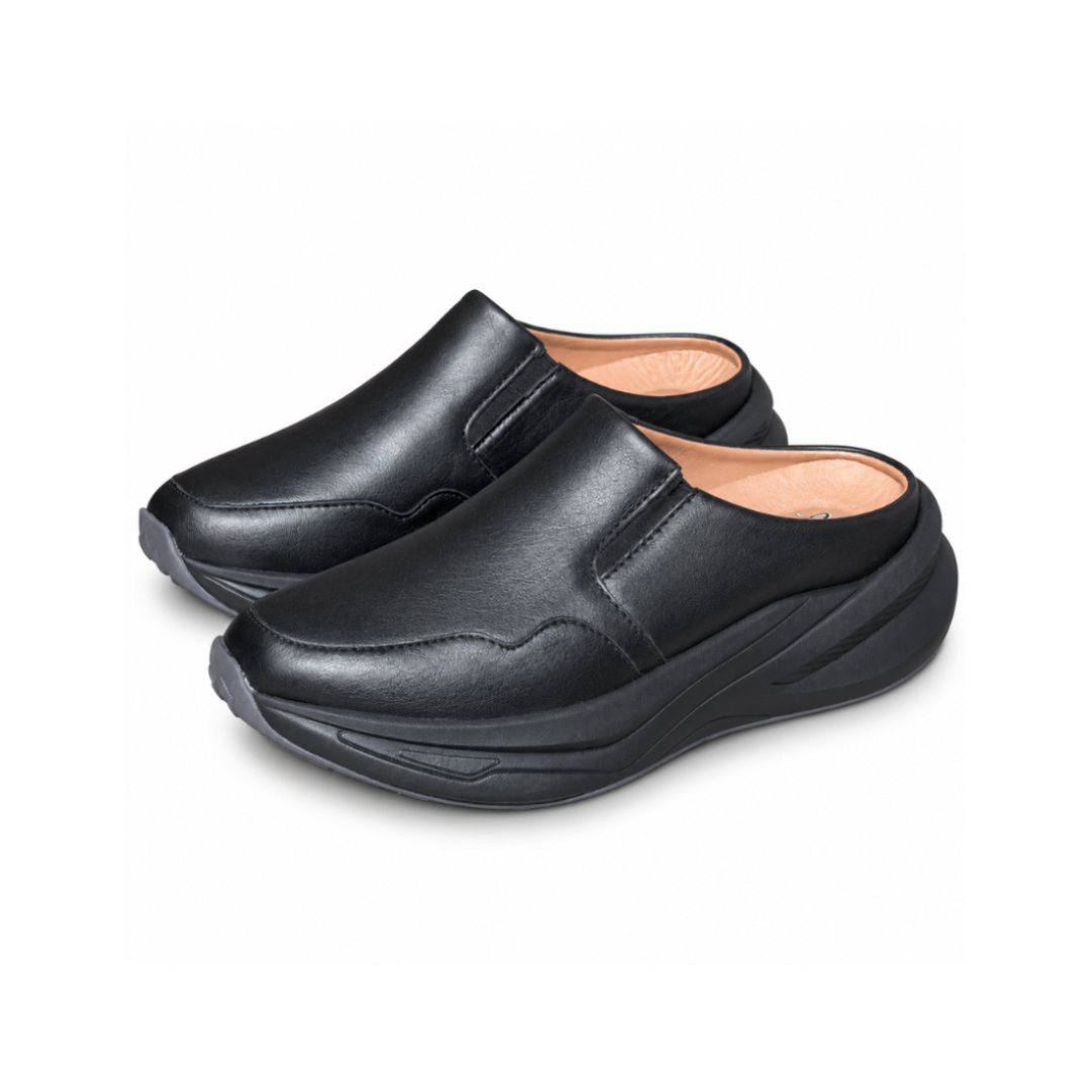 Sabot Ultra Confortable L510 NOIR
