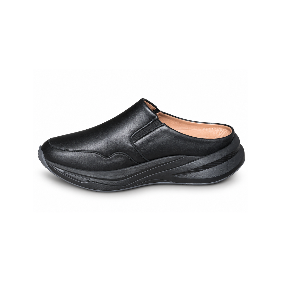 Sabot Ultra Confortable L510 NOIR