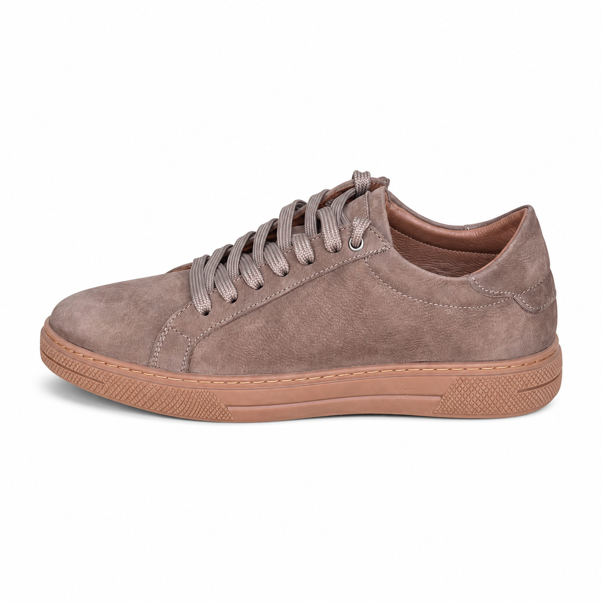 Baskets en Cuir standard 758