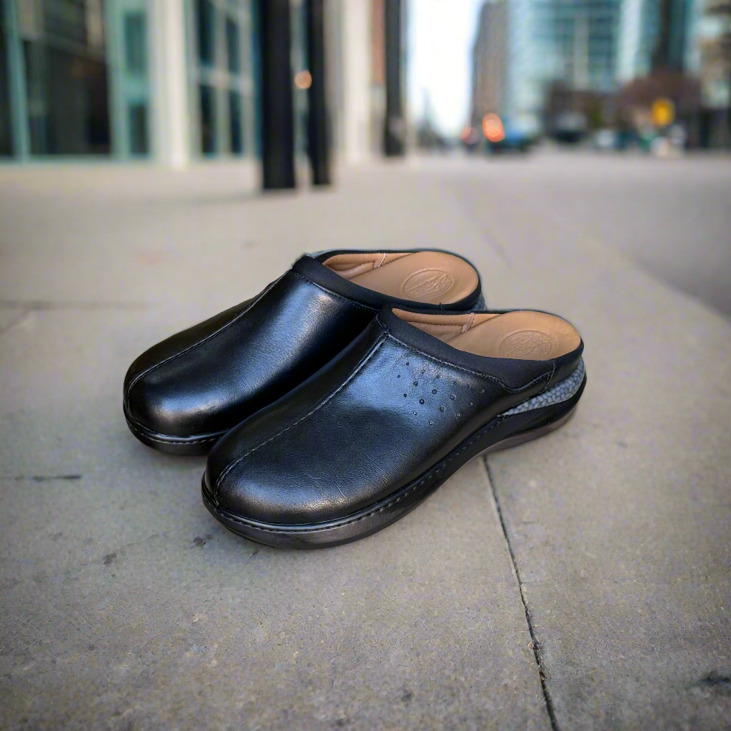 SABOT MEDICAL NOIR