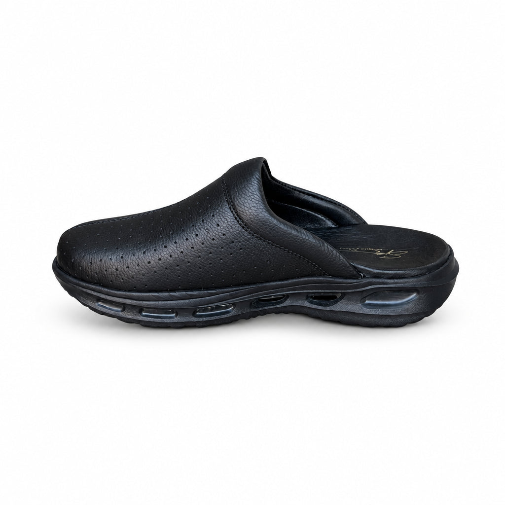 Sabot Ultra Confortable L1412 NOIR