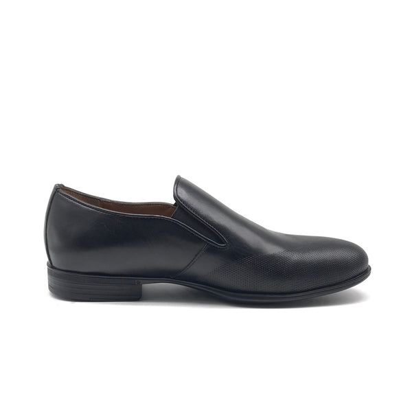 Chaussure Classe en Cuir Ref: 720 Noir