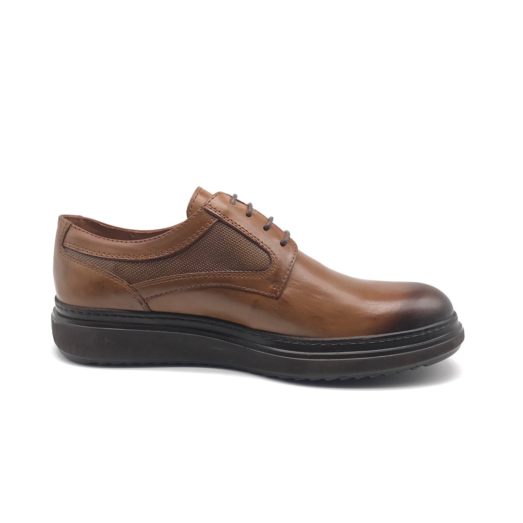 Chaussure Classe en Cuir Ref:330