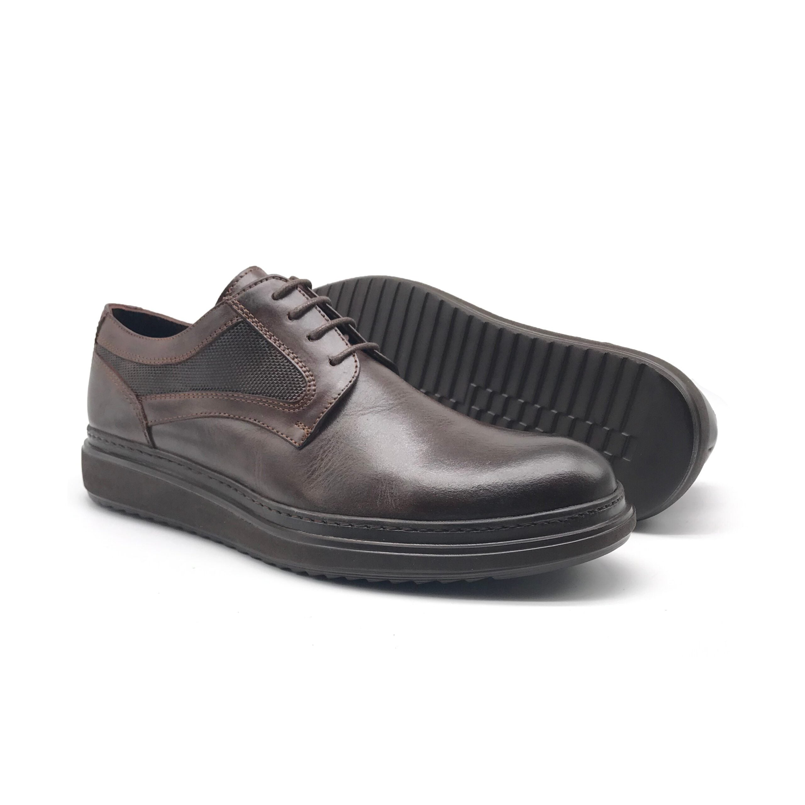 Chaussure Classe en Cuir Ref:330